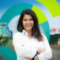Atvos Employee Andréa Ramos's profile photo