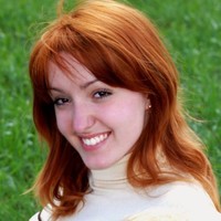 Compricer AB Employee Natali Surhova's profile photo