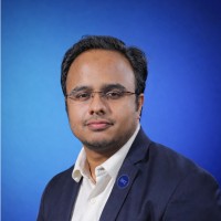 Indus Net Technologies (INT.) Employee Avik Sinha's profile photo