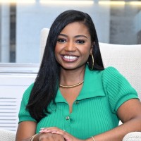 Rhonesha Byng Email & Phone Number