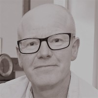 DRUMMOND DISTRIBUTION Employee Stuart McLean's profile photo