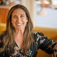 Cinagro Wine Experience Employee Samara Kaufman's profile photo