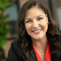 Tennessee Hospital Association Employee Kelly Insana's profile photo