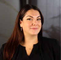 PLB International Employee Isabelle Garand's profile photo