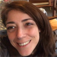 Pathé Films Employee Camille Courau's profile photo
