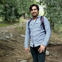 Shopistan Employee Umair Safdar's profile photo
