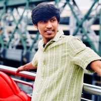 Docklands Creative Employee Sadiq Shaik's profile photo