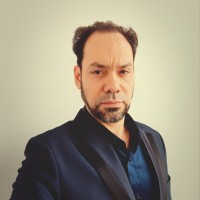 PharmCube Employee Juan S's profile photo