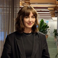 Hames Sharley Employee Jessica Green's profile photo