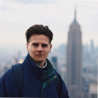 Boot & Ball Employee Jack Hurley's profile photo