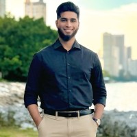 PGF Insulation Employee Hamzah Yunus's profile photo
