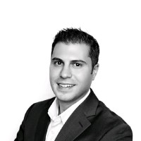 Dominick Russo