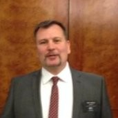 Pallet-Track Ltd Employee Mark Waite's profile photo