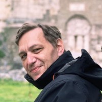Marco Esposito Email & Phone Number
