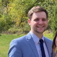 TSC 401K Employee Joseph Dixon's profile photo