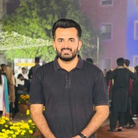 Sploitec Employee Muhammad Arshad's profile photo