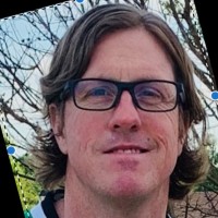 Palo Alto Networks Employee Kyle Palmer's profile photo