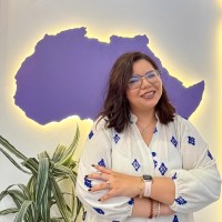 GROUPE ETHICA Employee Fatima Bergha's profile photo