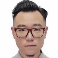 Nintex K2 Employee Xiaoyu Wang's profile photo