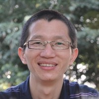 石头世纪科技股份有限公司 Employee Aaron Li's profile photo