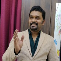 Fujairah Oil Terminal FZC (FOT) Employee Arivazhagan A's profile photo