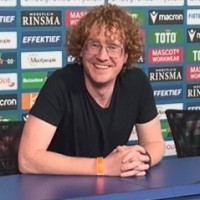 BrabantZorg Employee Gijs Spooren's profile photo