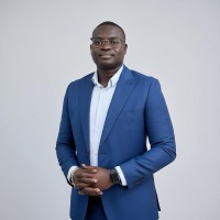 Airudi Inc. Employee Mahecor Dieng's profile photo