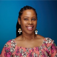 Regional Food Bank of Northeastern New York Employee Charlena Ward's profile photo