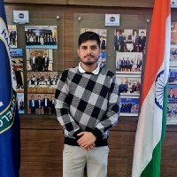 Sainik Industries Pvt Ltd (Getsun Power) Employee Sunny Kumar's profile photo