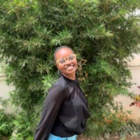 Glory Ndanu Email