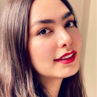Aró Digital Strategy Employee Ela Rajabi's profile photo
