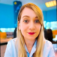 Teamland Employee Anamaria Leițoiu's profile photo