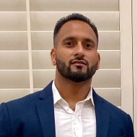 Pardeep Singh Email & Phone Number