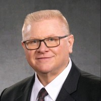Thorne Family Funeral Homes Employee Philip Thorne's profile photo