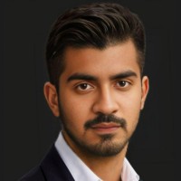 Kaushik Kancharla's profile photo