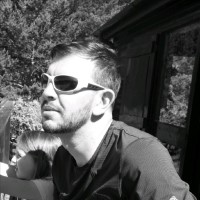 Bacardi Employee Richard Devlin's profile photo