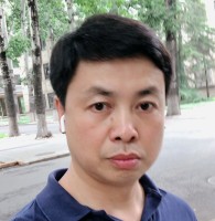 宏伟 周 Email
