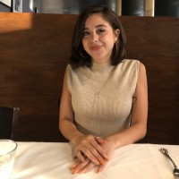 Jungo Employee Lauren Garcia's profile photo