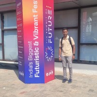 Deepak S's profile photo