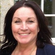 Minerva Publications Employee Sally Thomson's profile photo