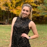 Fidelity Investments Employee Taylor Dee's profile photo