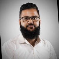 Syed Bari Email