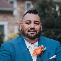 White Label Communications LLC Employee Paul Olmo's profile photo