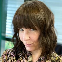 Gorgeous Shop ltd Employee Clare Stevens's profile photo