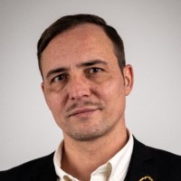 ITS Integra Employee Jan Gabriel's profile photo