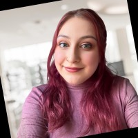 Thrive Behavior Centers Employee Britny Spencer's profile photo