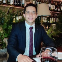 CITYDATA.ai Employee Simón Ortiz Hernández's profile photo