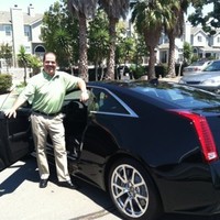 SpeeDee Oil Change & Auto Service Employee Michael Guasch's profile photo