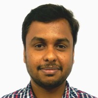 NULogic Employee Gitesh Kanaran's profile photo