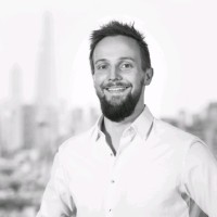 Sybarite Employee Matthew Bibbey's profile photo